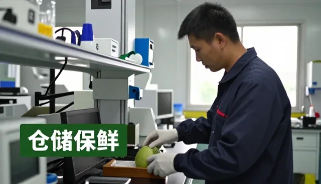 一文读懂仓储保鲜农业咨询农机